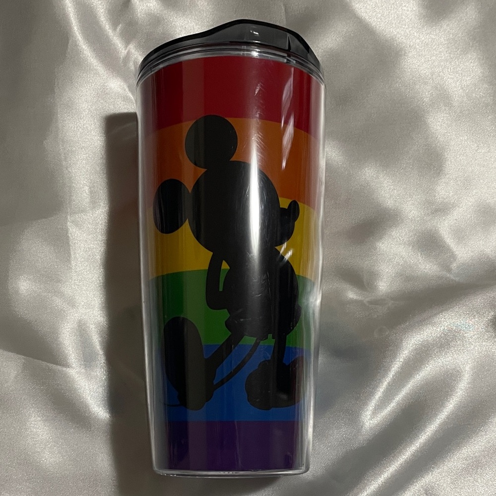 DISNEY: Tumbler Cup